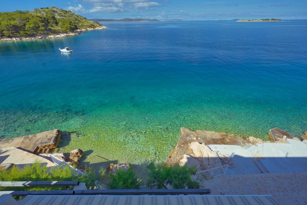 Sunset Apartment Tribunj (Sibenik-Knin)
