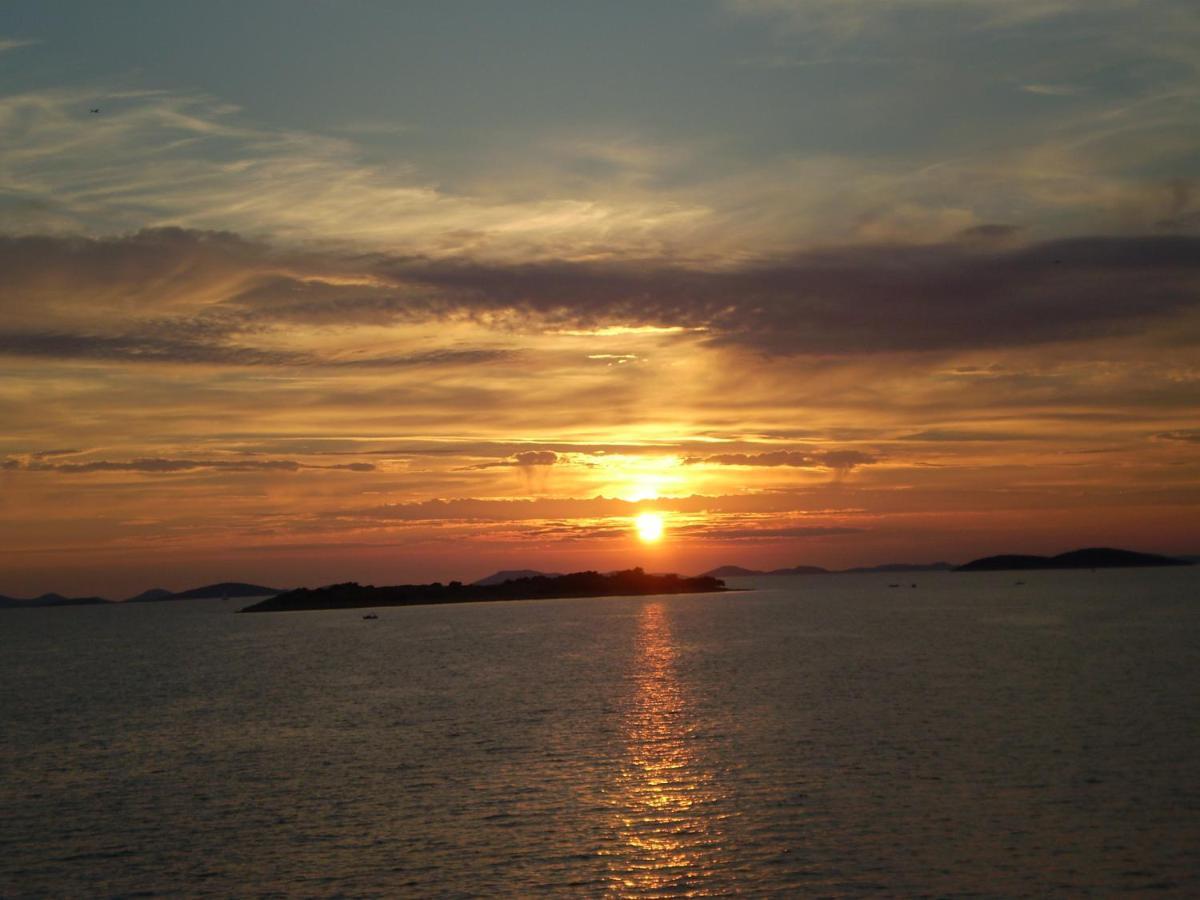 Sunset Apartment Tribunj (Sibenik-Knin)