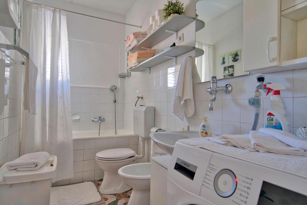 Sunset Apartment Tribunj (Sibenik-Knin)