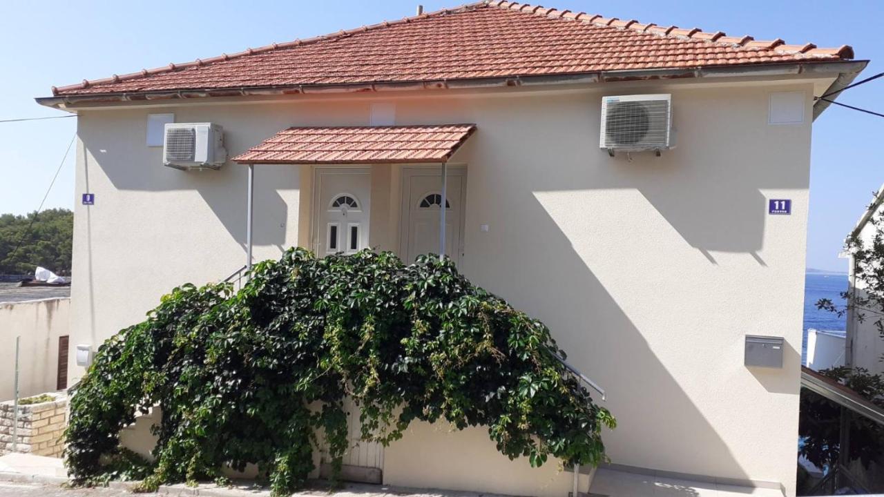 Sunset Apartment Tribunj (Sibenik-Knin)